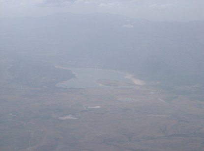 Embalse de Santillana