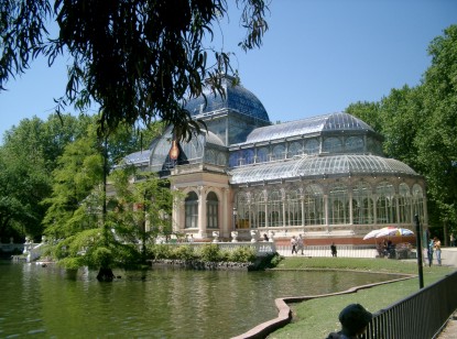 Kristallpalast