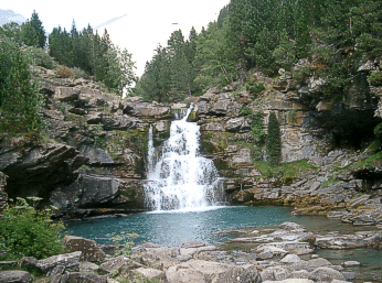 Gradas de Soaso